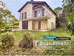 propriete à la vente -   32130  SAMATAN, surface 96 m2 vente propriete - UBI422959882